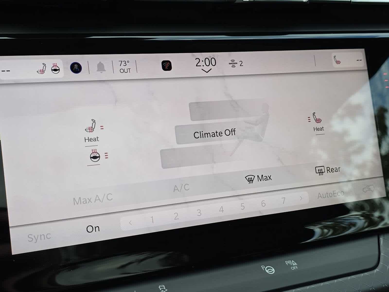 Thumbnail: 2025 Jeep Wagoneer S - 30