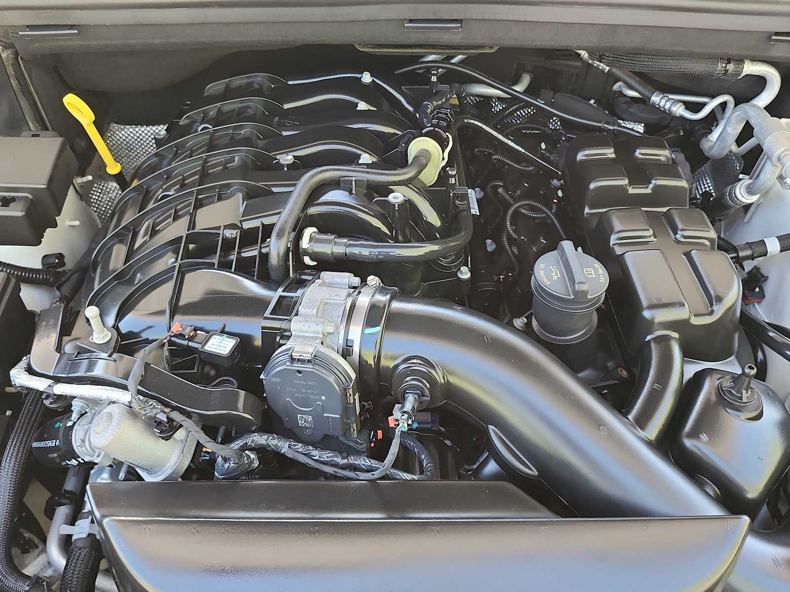 Thumbnail: 2023 Dodge Durango - 5