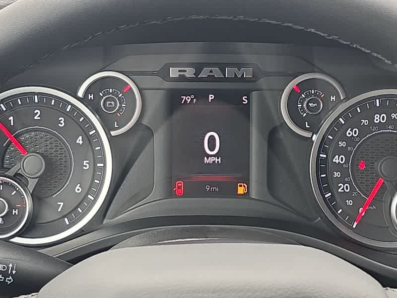 Thumbnail: 2026 RAM 1500 - 22