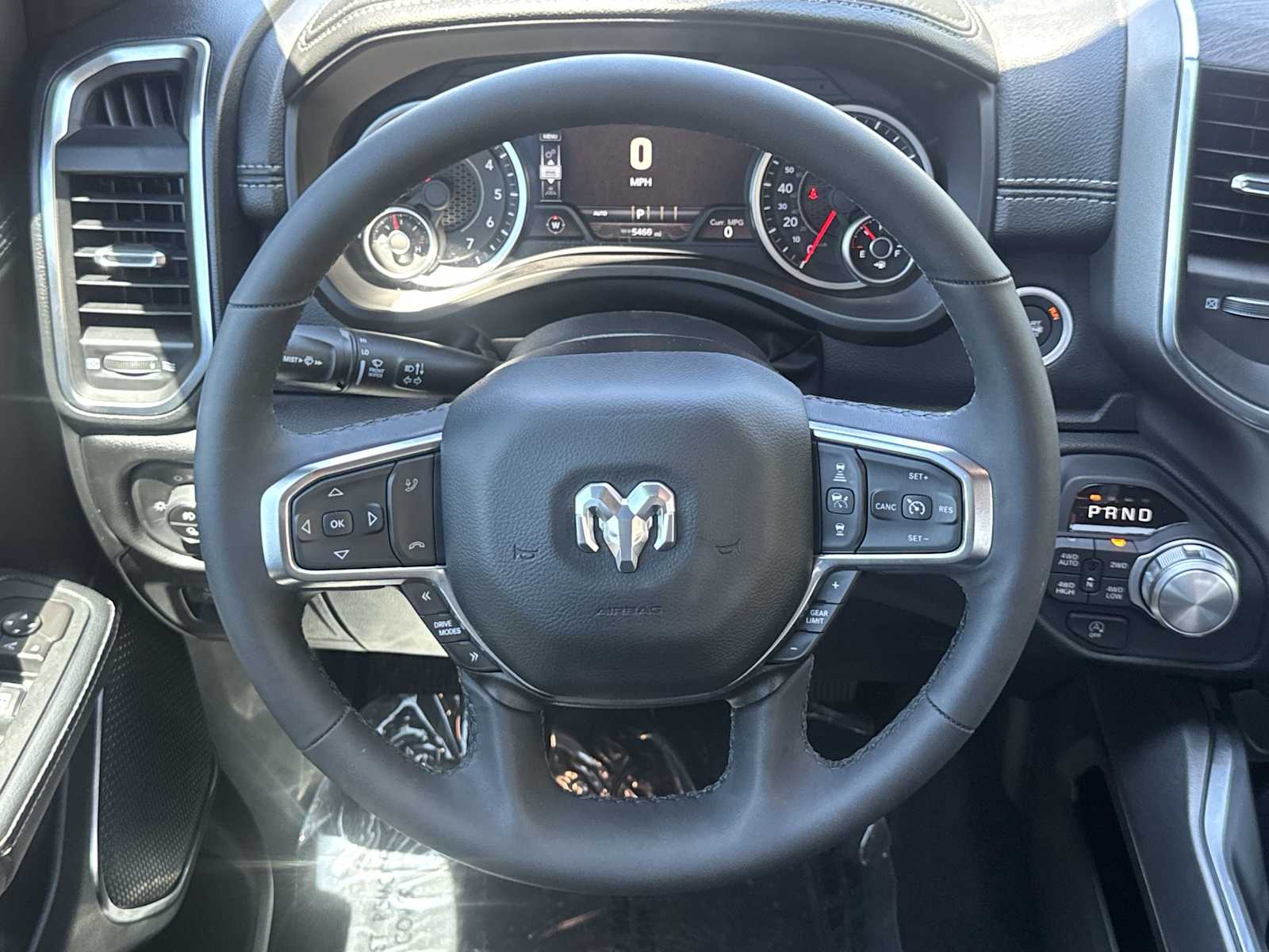 Thumbnail: 2026 RAM 1500 - 17
