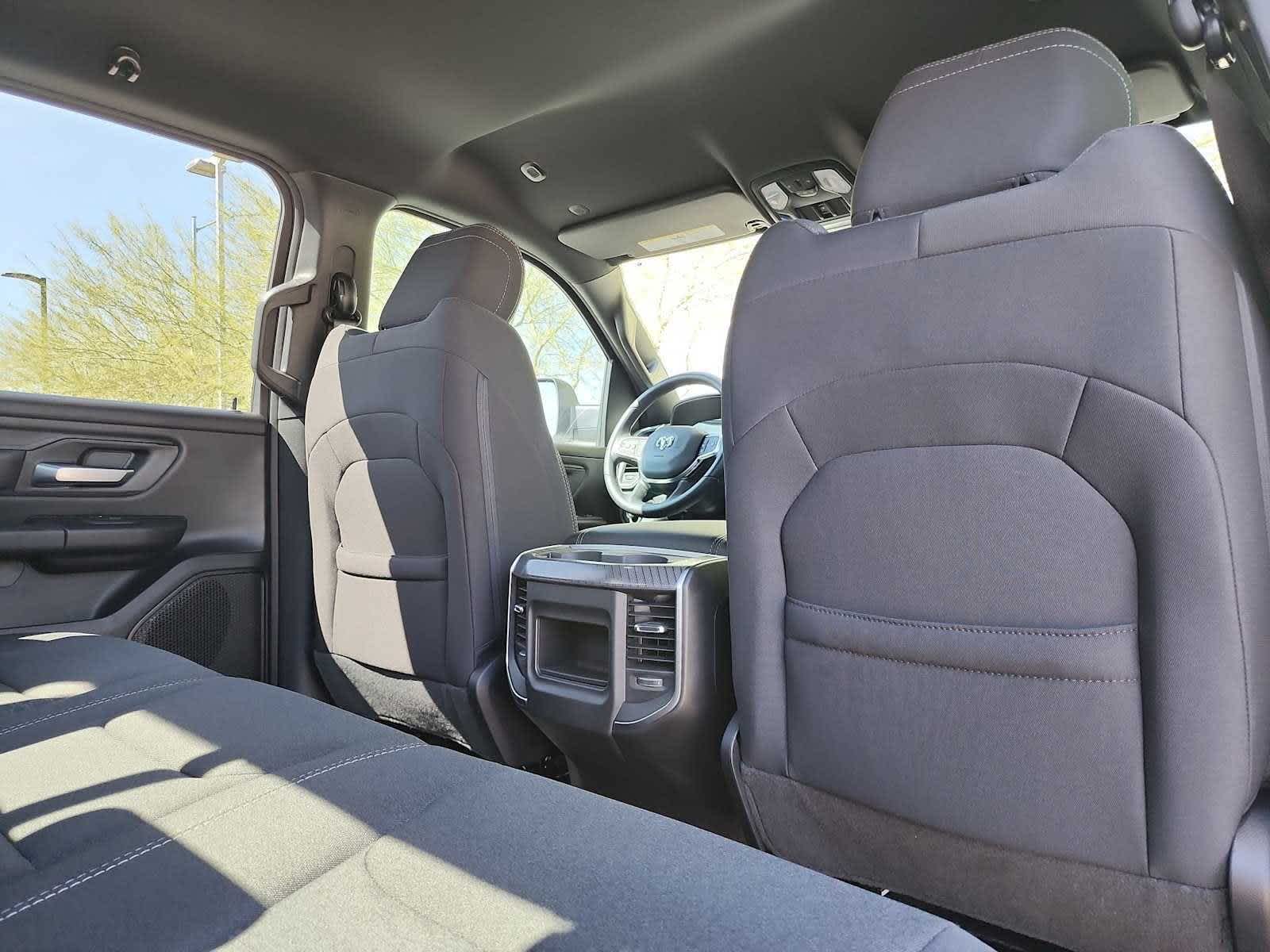 Thumbnail: 2026 RAM 1500 - 23