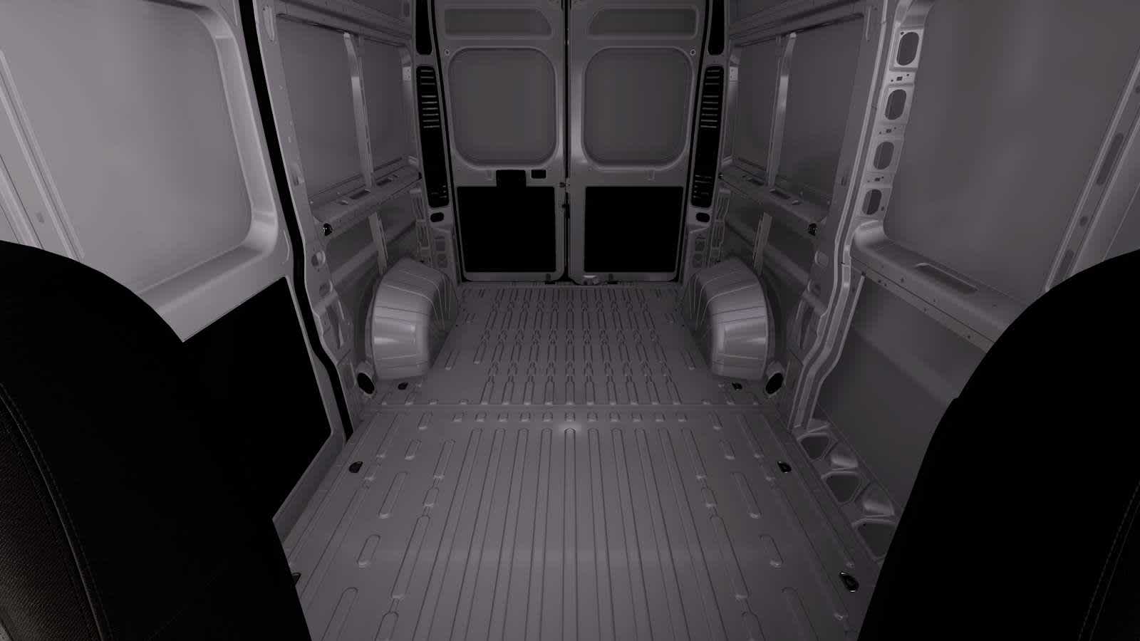 Thumbnail: 2026 RAM ProMaster - 28