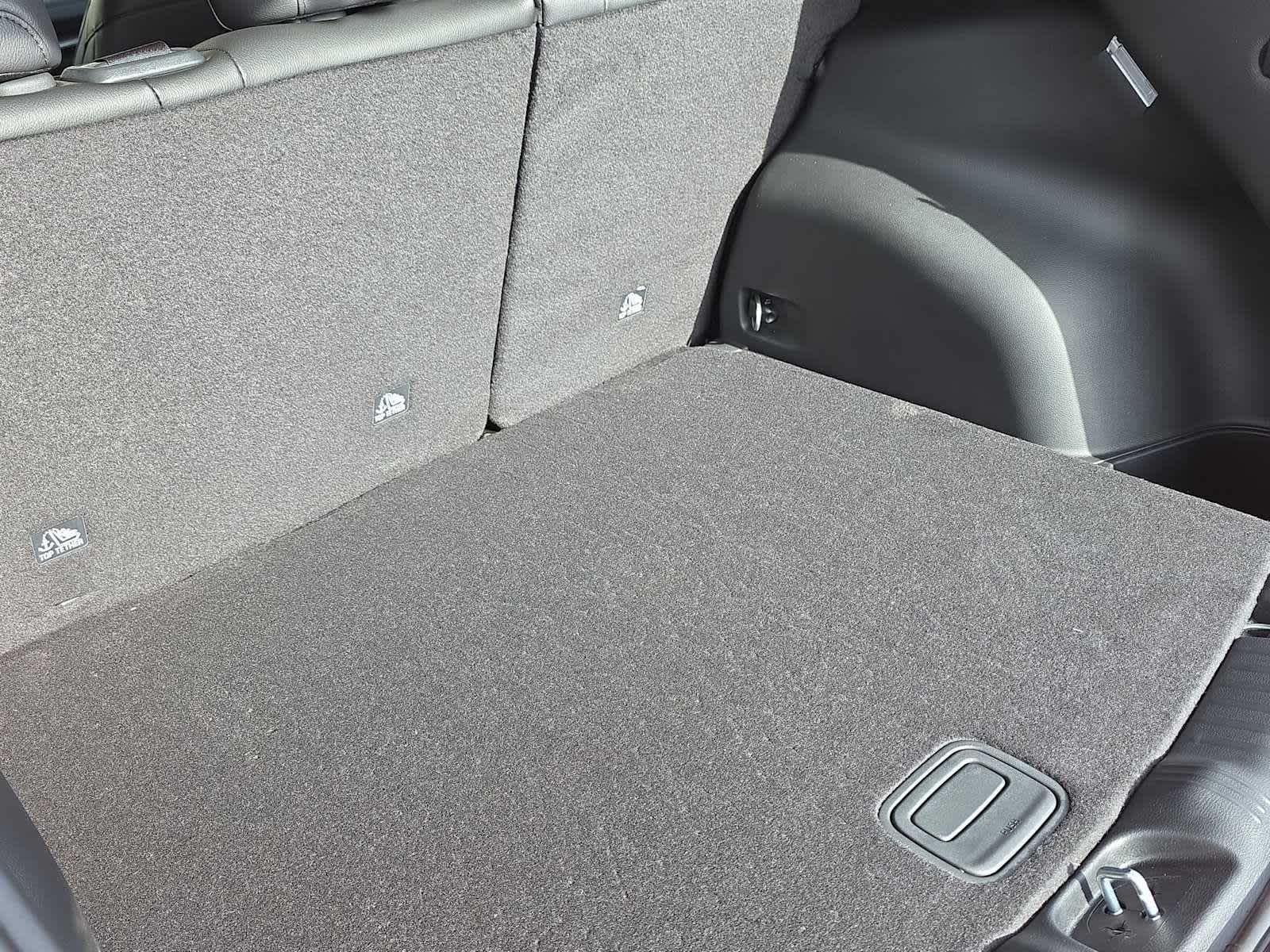 Thumbnail: 2026 Jeep Compass - 22