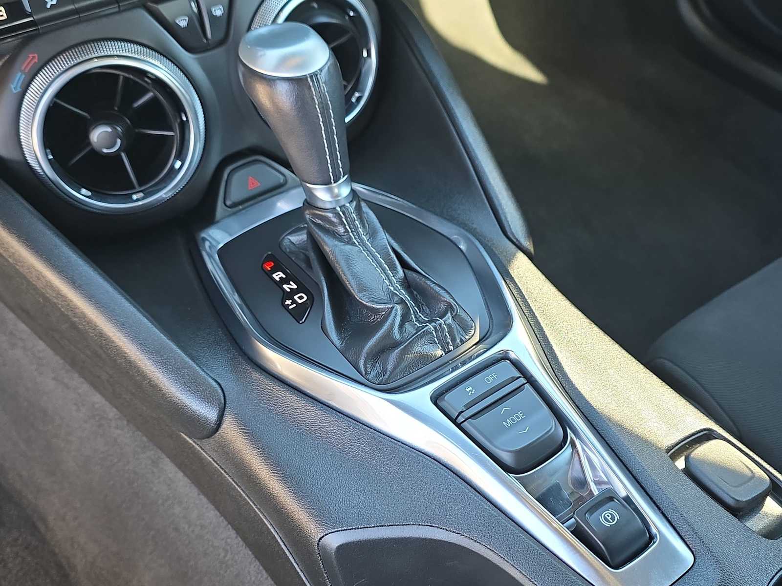 Thumbnail: 2023 Chevrolet Camaro - 21