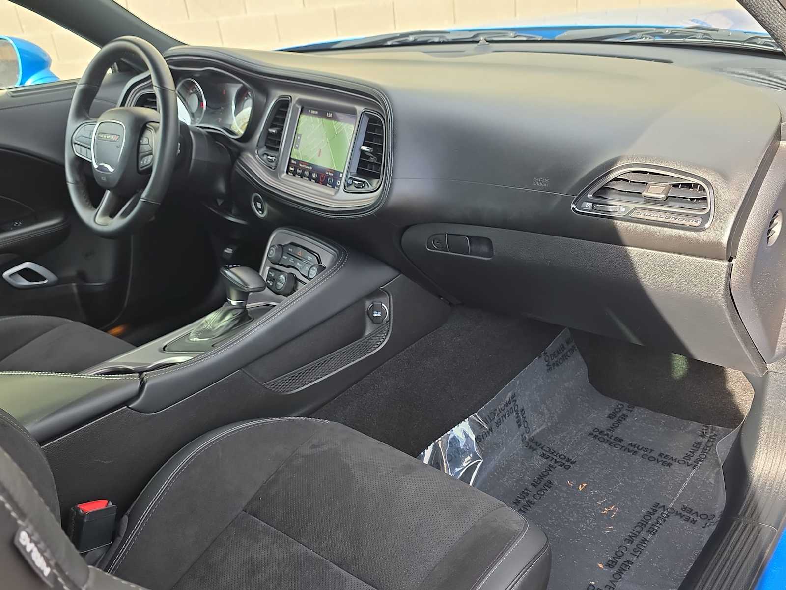 Thumbnail: 2023 Dodge Challenger - 14