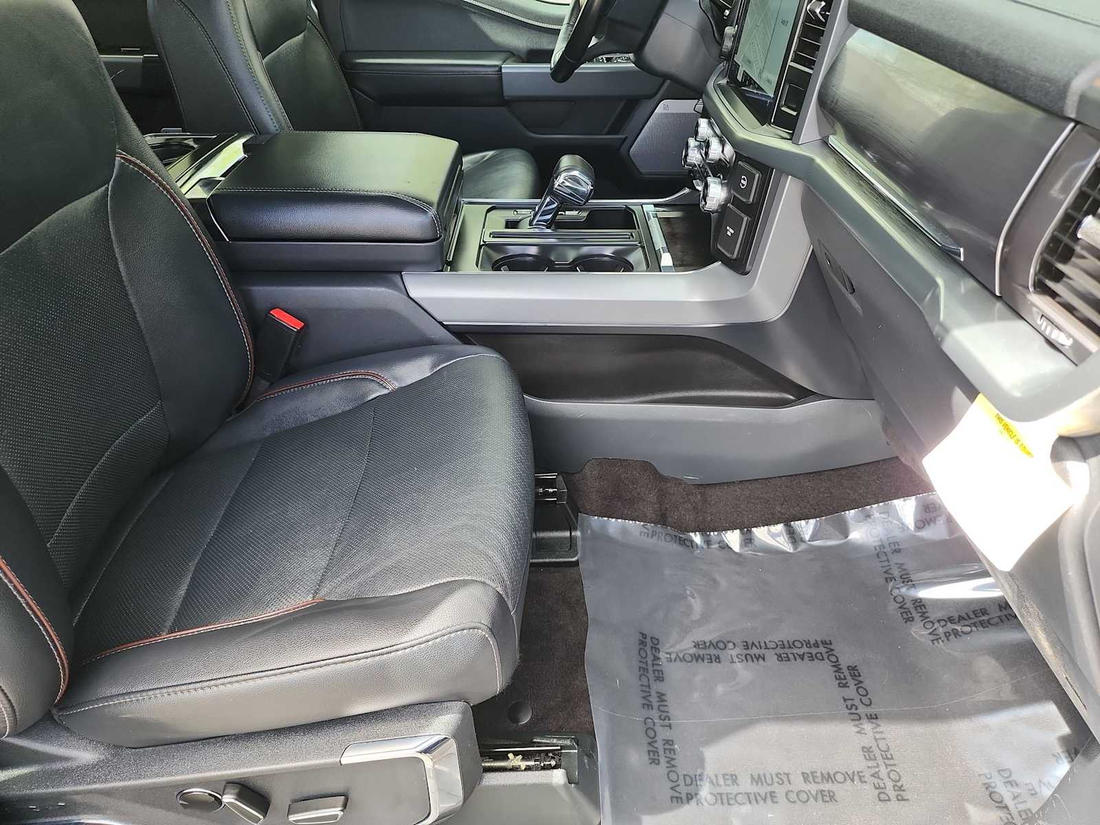 Thumbnail: 2021 Ford F-150 - 18