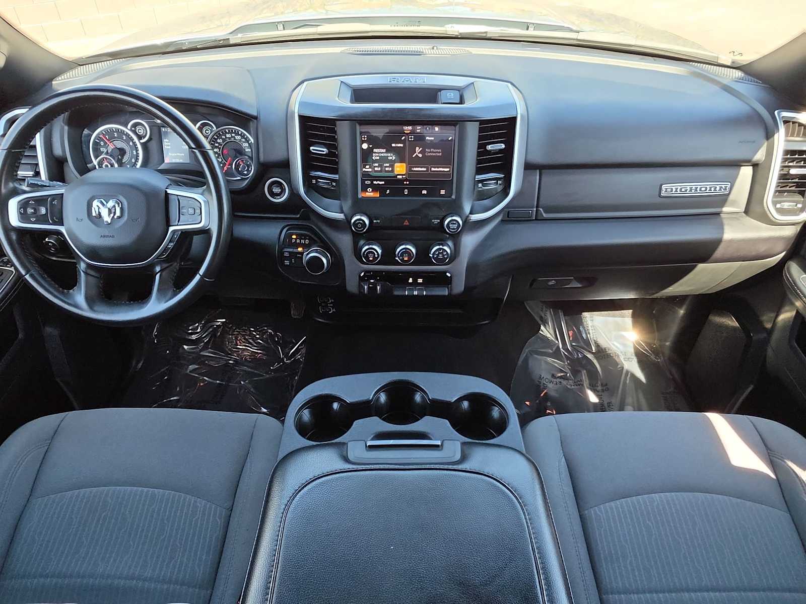 Thumbnail: 2024 RAM 2500 - 14