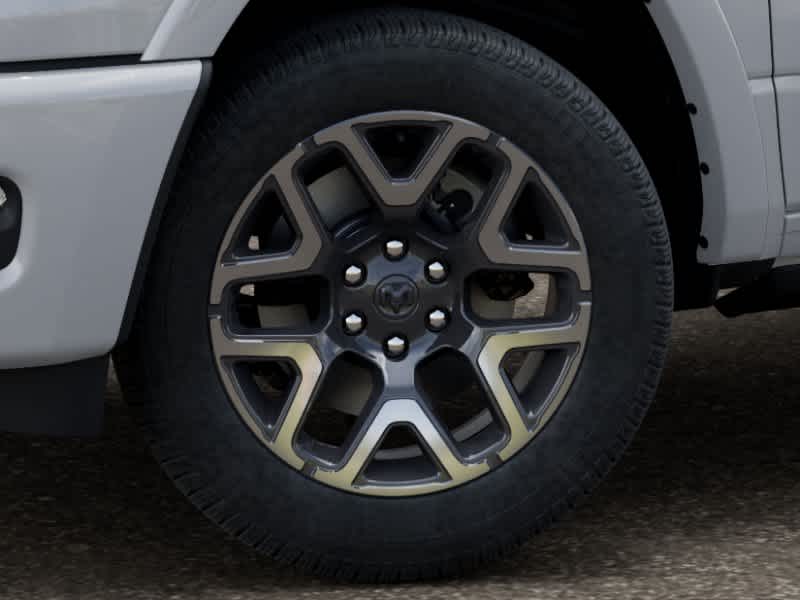 Thumbnail: 2026 RAM 1500 - 44
