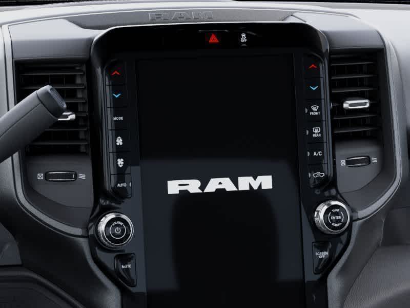 Thumbnail: 2026 RAM 3500 - 16