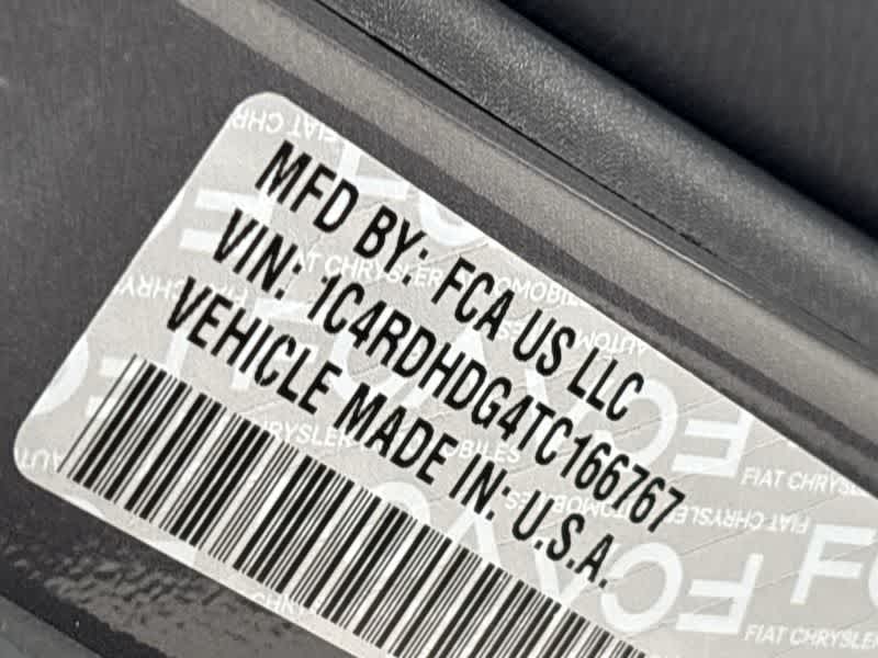 Thumbnail: 2026 Dodge Durango - 25