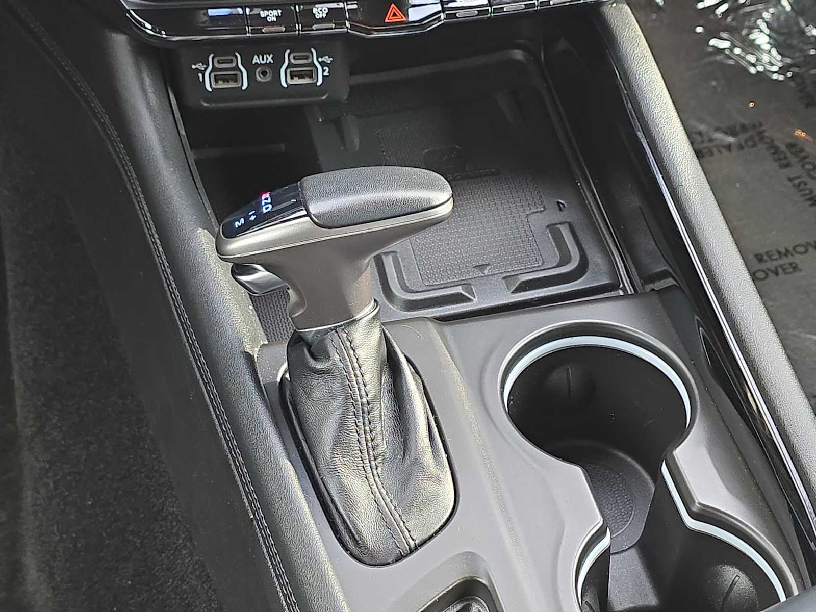 Thumbnail: 2021 Dodge Durango - 20