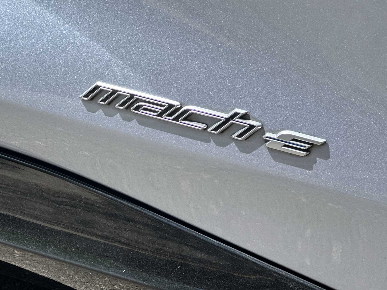 Thumbnail: 2022 Ford Mustang Mach-E - 11
