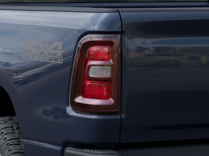 Thumbnail: 2026 RAM 1500 - 37
