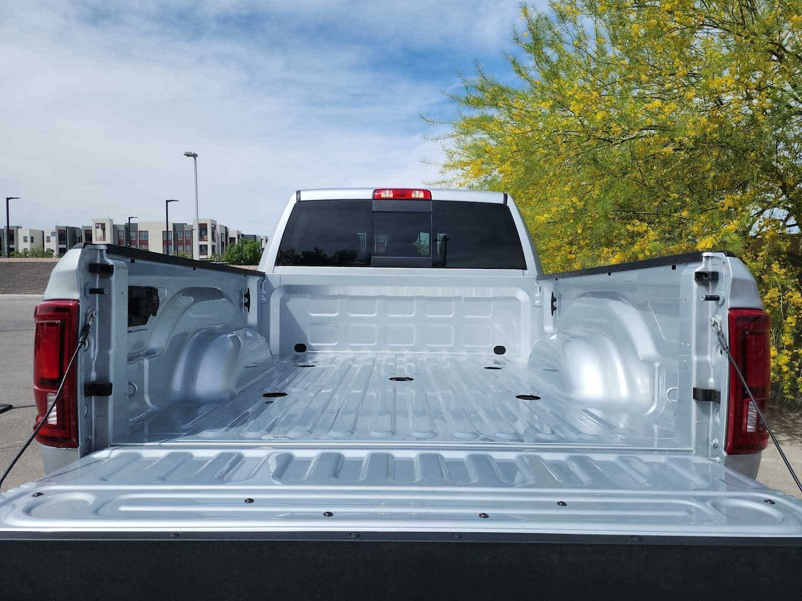 Thumbnail: 2026 RAM 2500 - 31