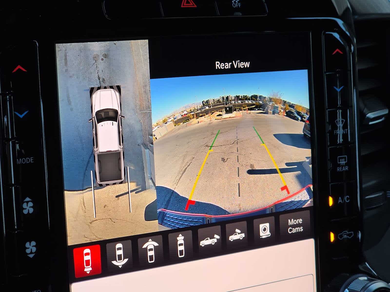 Thumbnail: 2026 RAM 2500 - 24