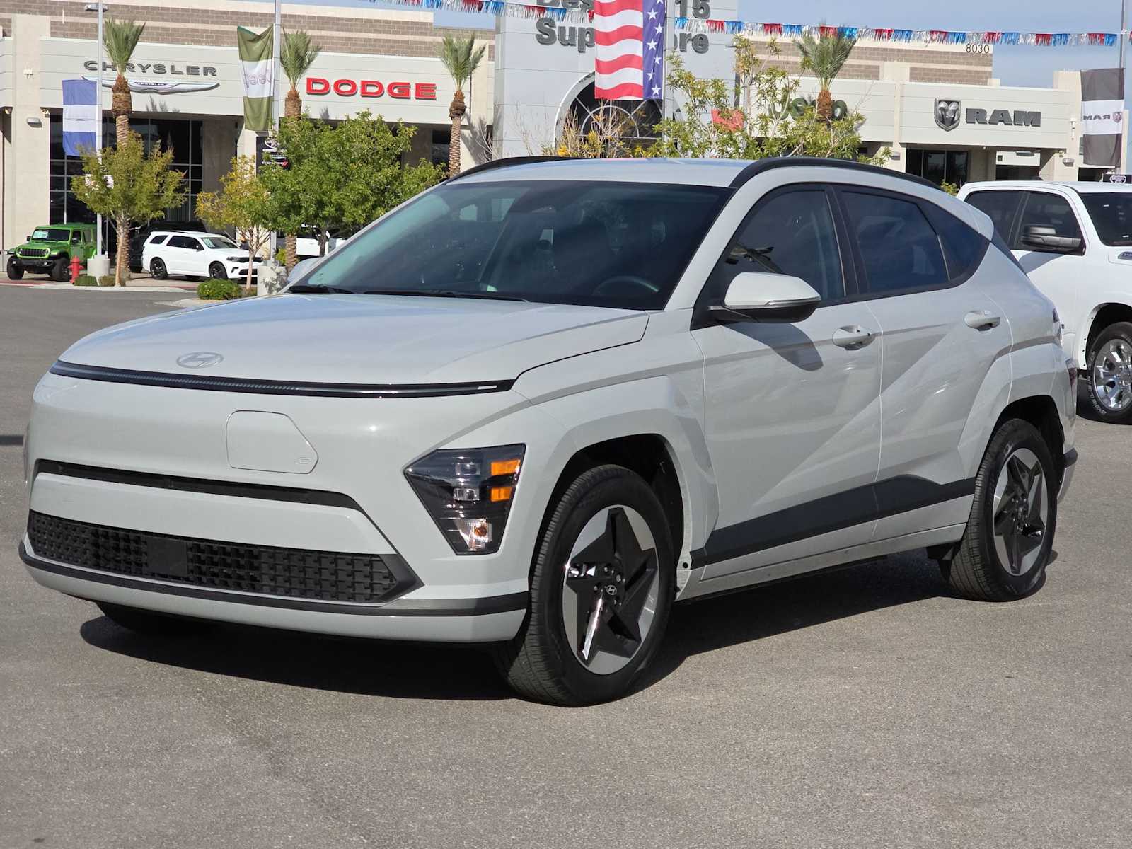 Thumbnail: 2024 Hyundai Kona - 5