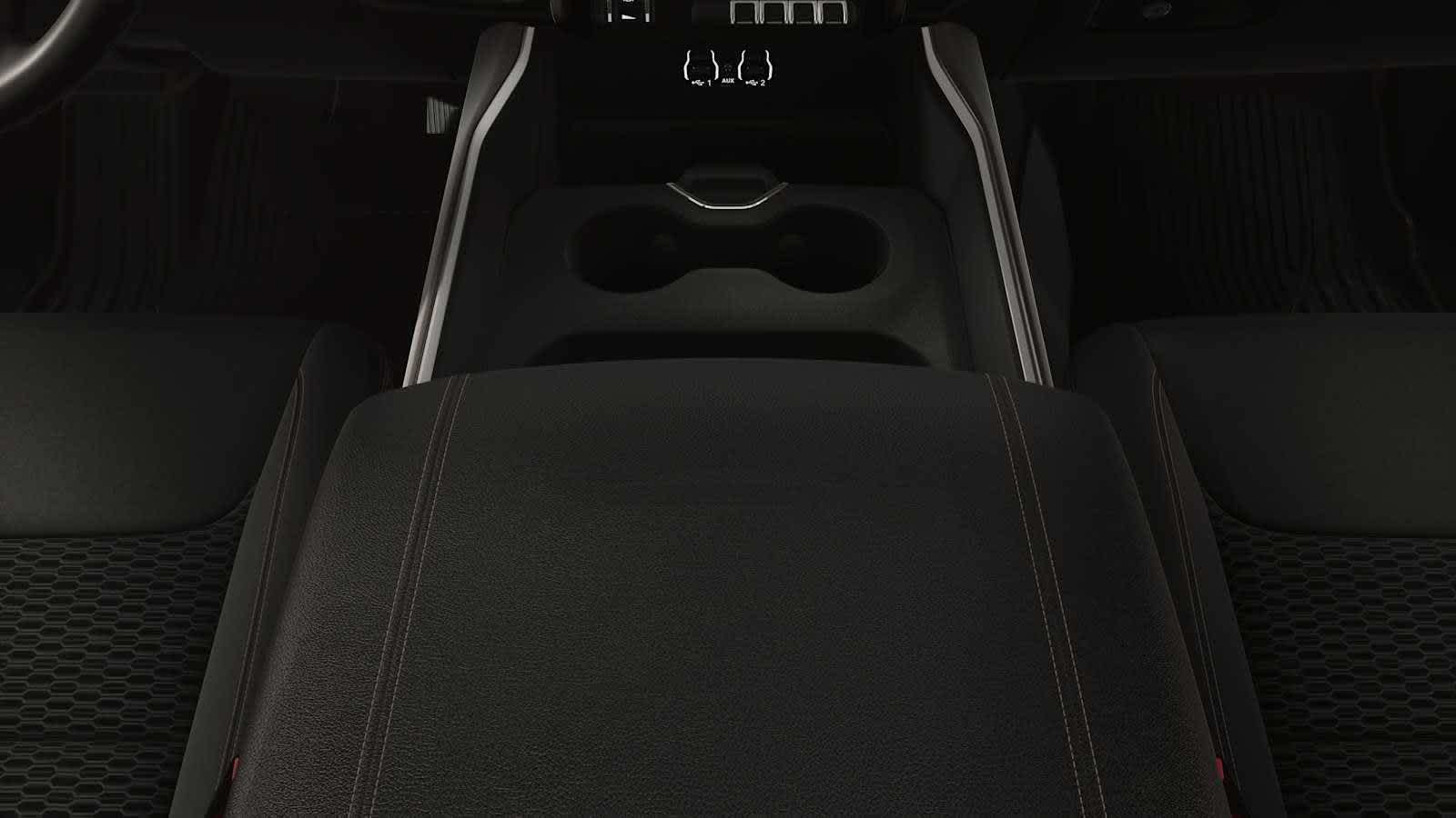 Thumbnail: 2026 RAM 1500 - 7