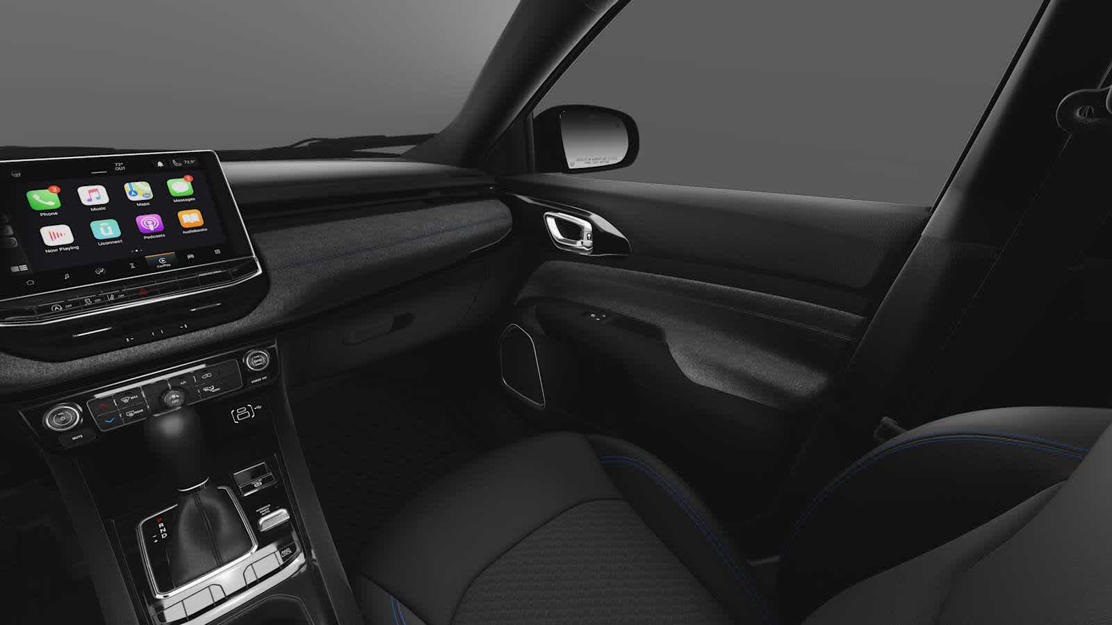 Thumbnail: 2026 Jeep Compass - 7