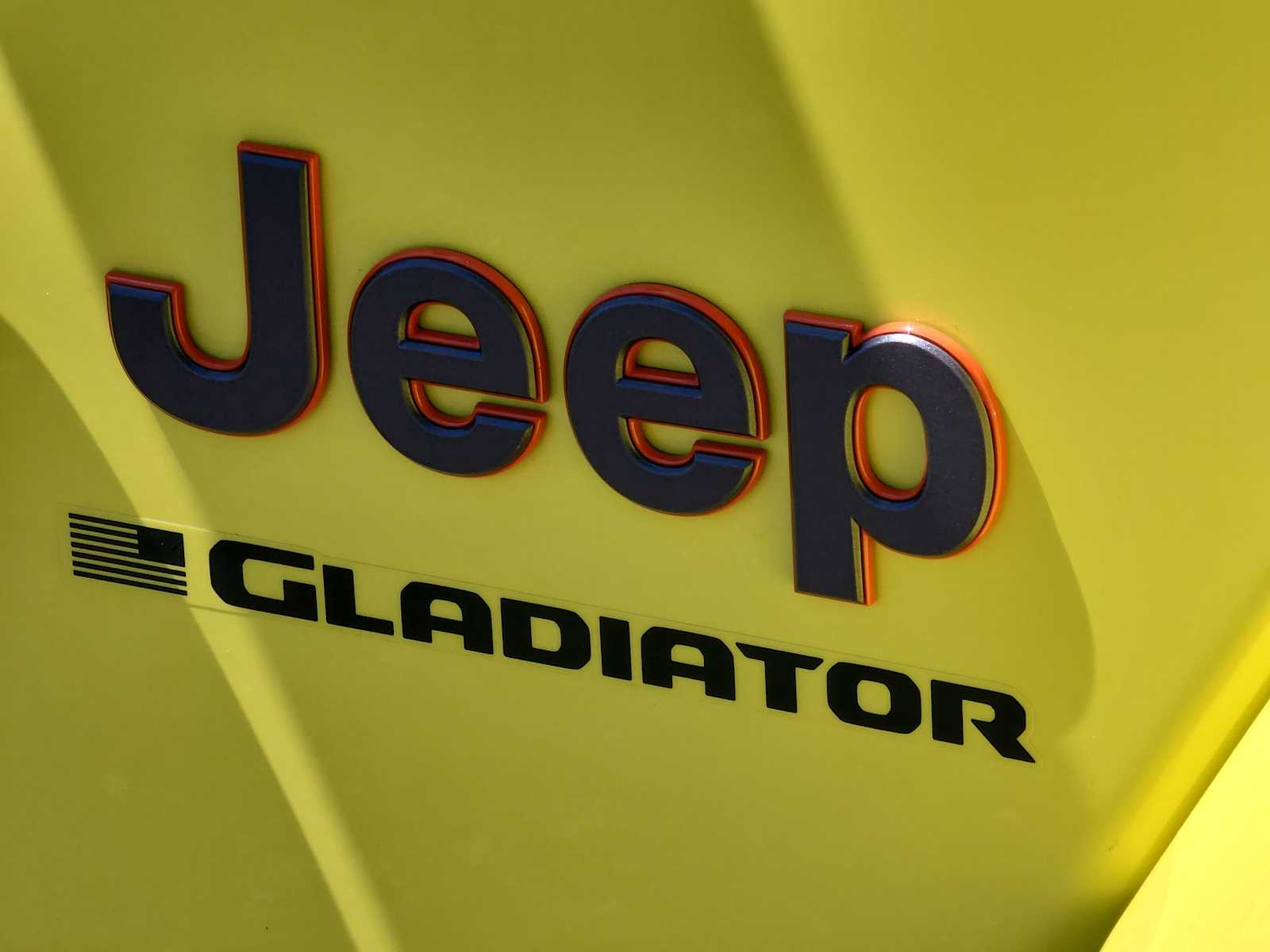 Thumbnail: 2023 Jeep Gladiator - 11