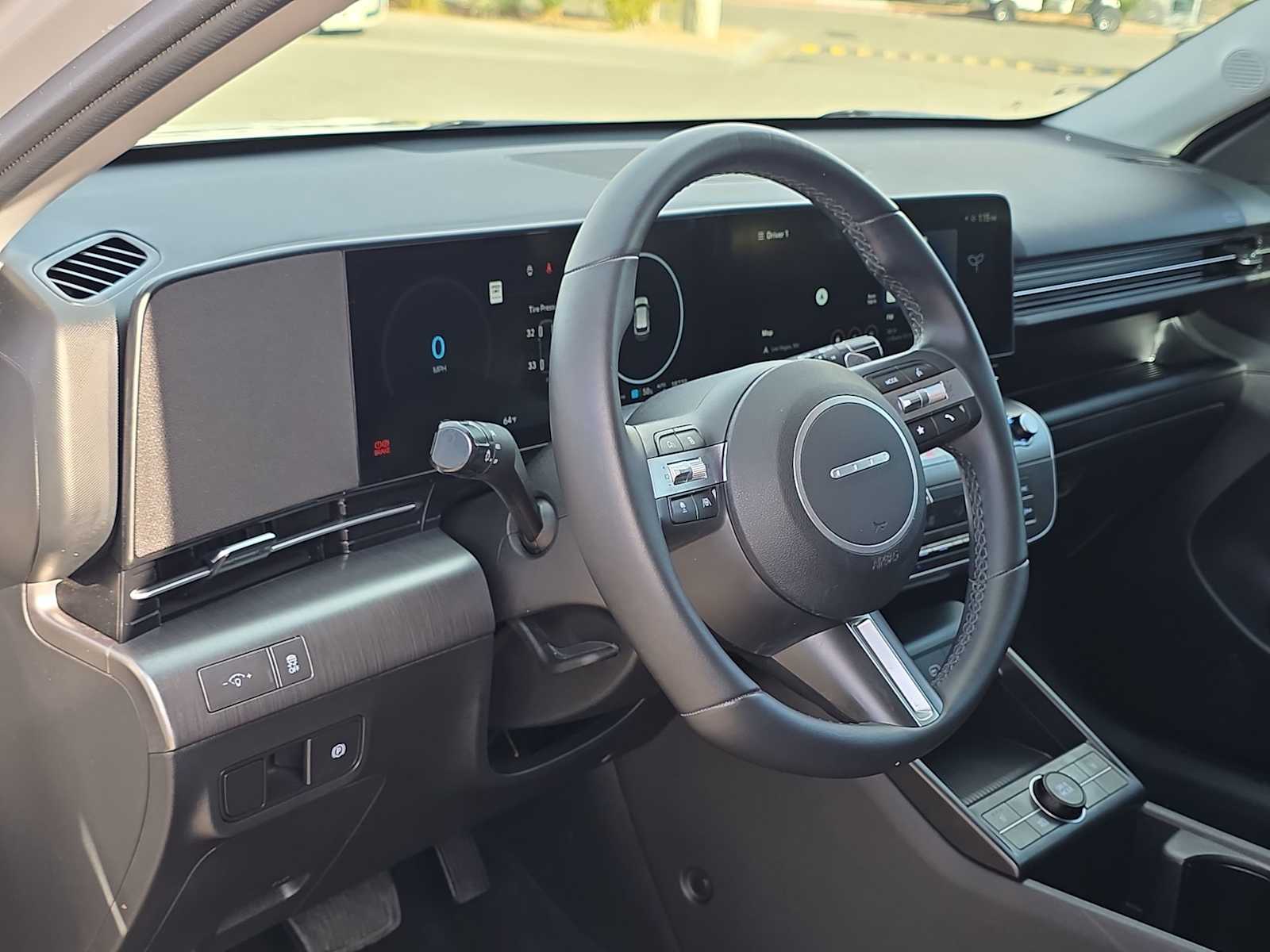 Thumbnail: 2024 Hyundai Kona - 2