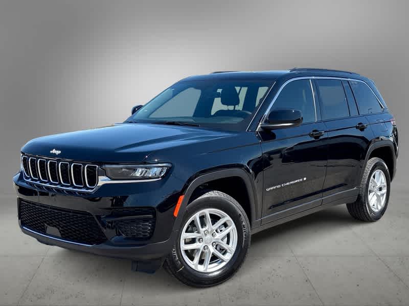 Thumbnail: 2025 Jeep Grand Cherokee - 1