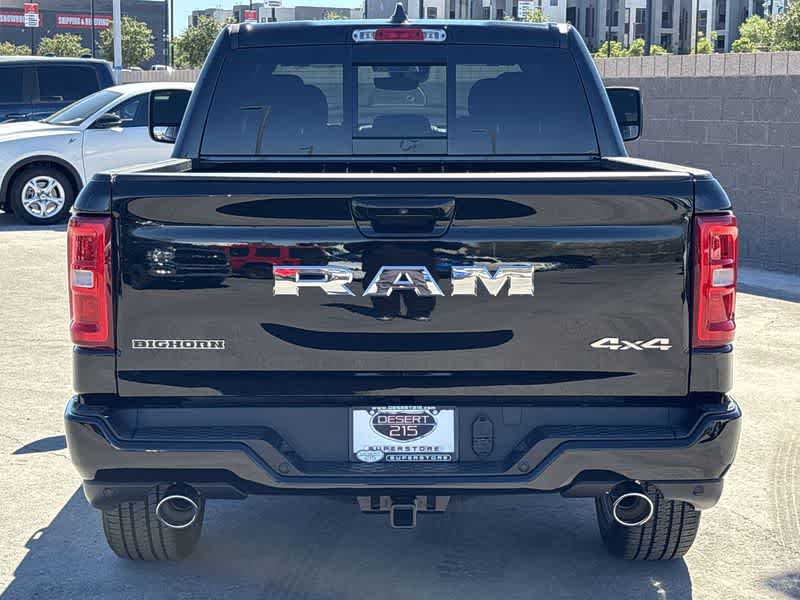 Thumbnail: 2026 RAM 1500 - 7