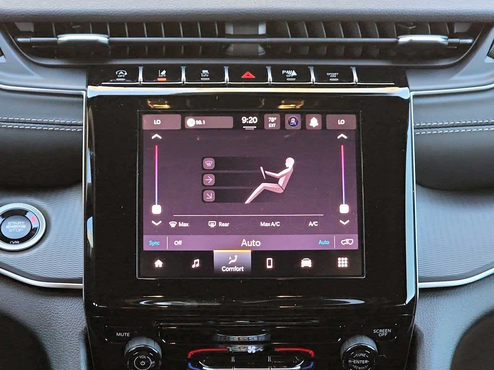 Thumbnail: 2025 Jeep Grand Cherokee - 23