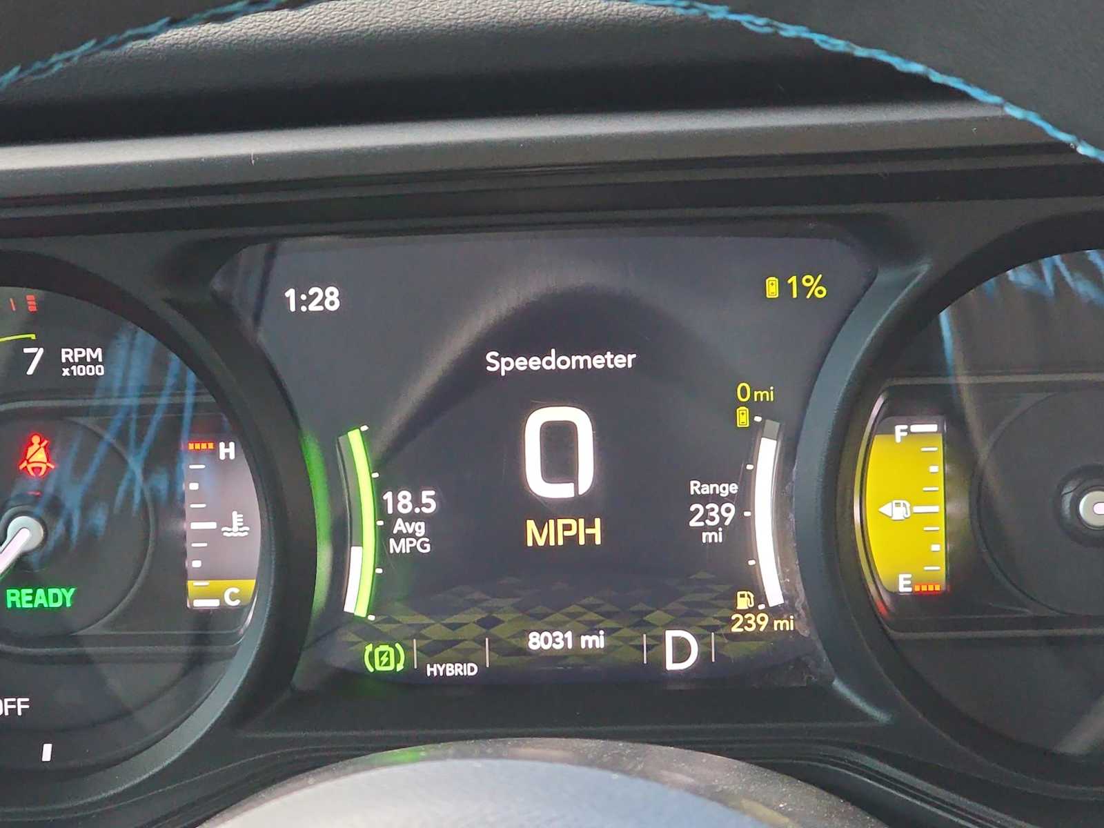 Thumbnail: 2024 Jeep Wrangler - 22