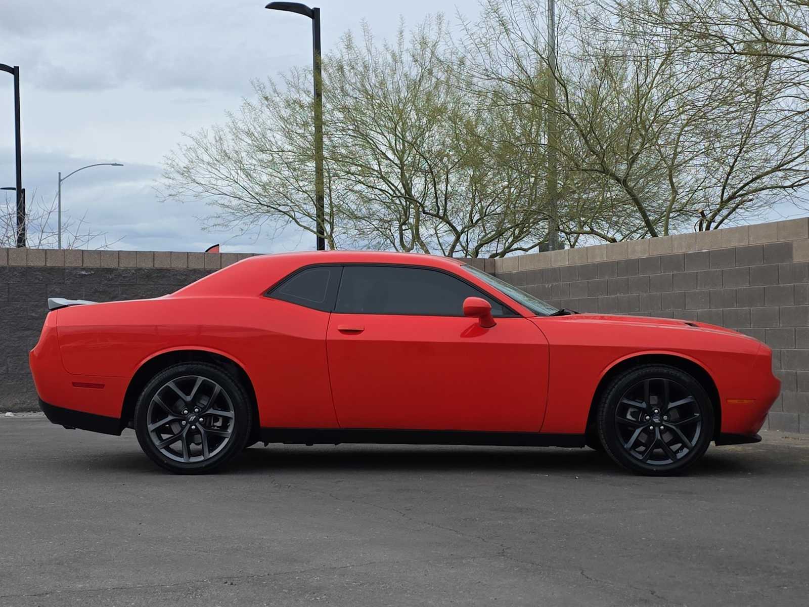 Thumbnail: 2022 Dodge Challenger - 10