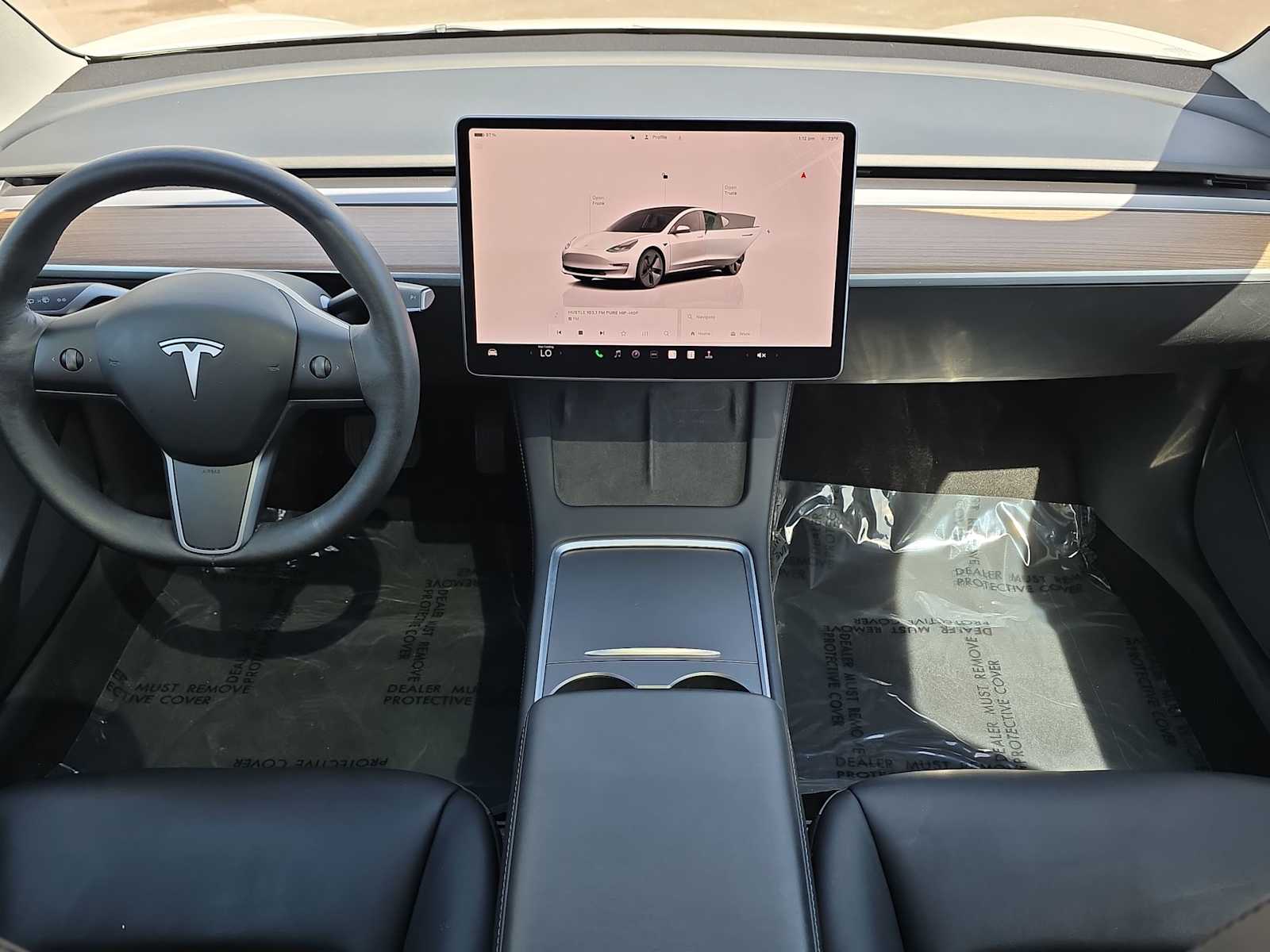 Thumbnail: 2023 Tesla Model 3 - 14