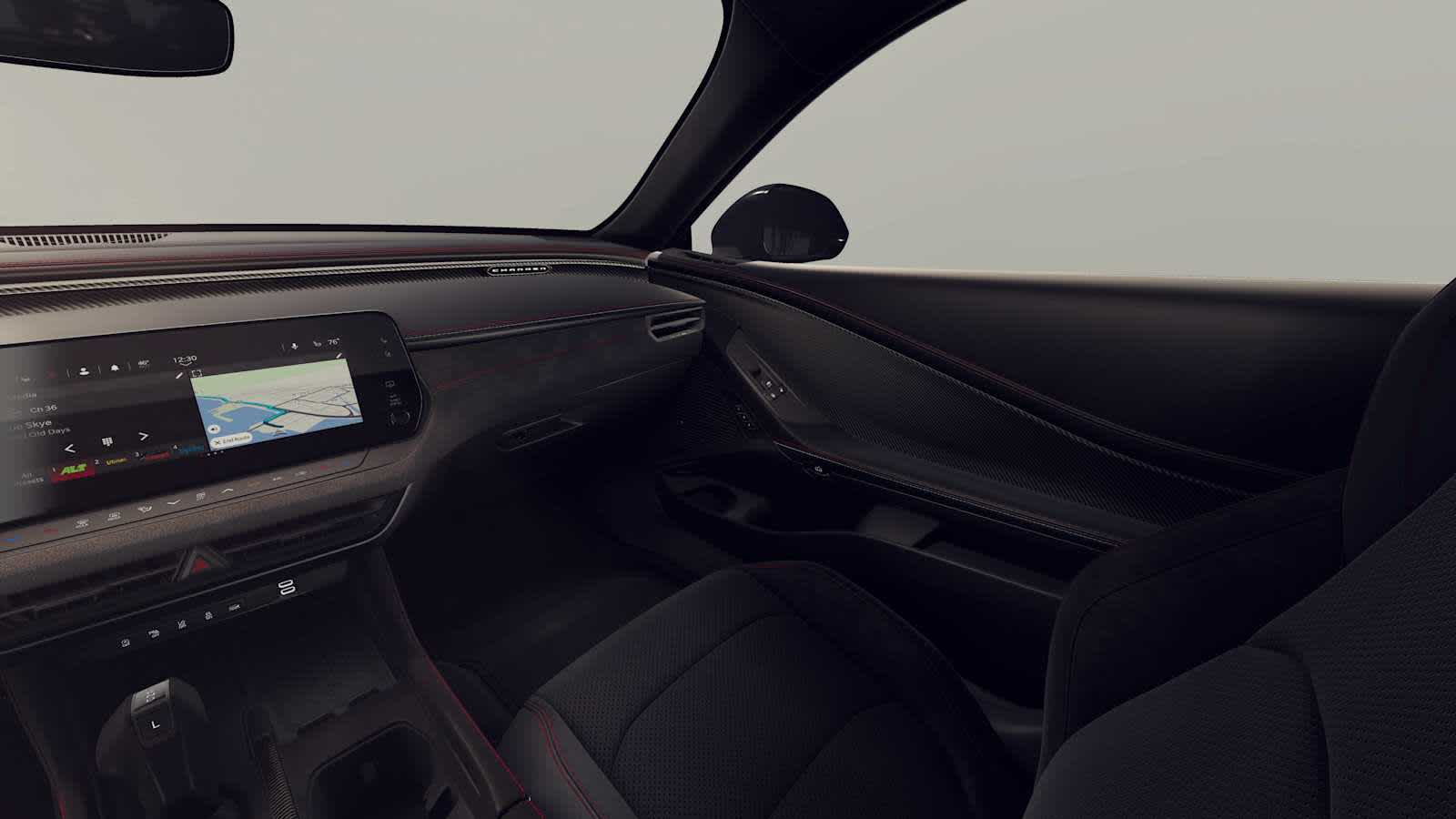 Thumbnail: 2026 Dodge Charger - 7