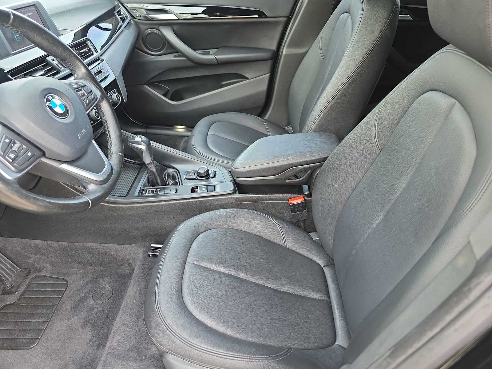 Thumbnail: 2018 BMW X1 - 15