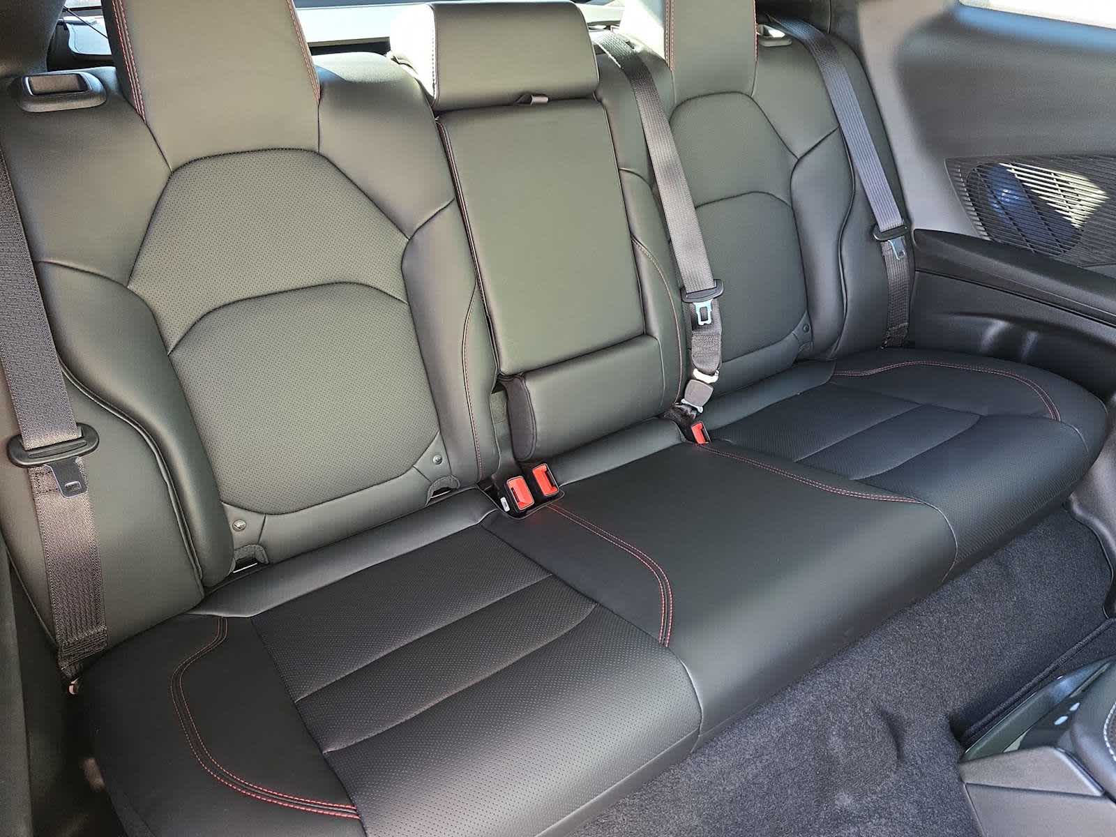 Thumbnail: 2026 Dodge Charger - 34