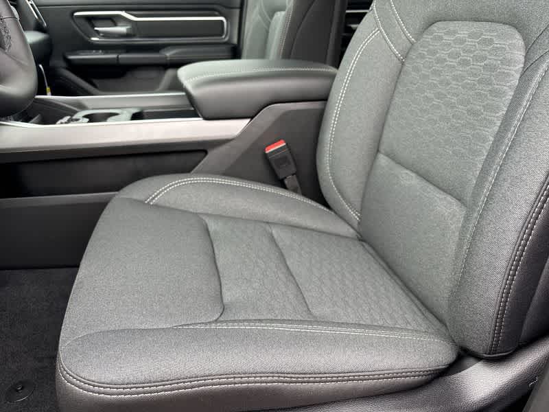 Thumbnail: 2026 RAM 1500 - 15