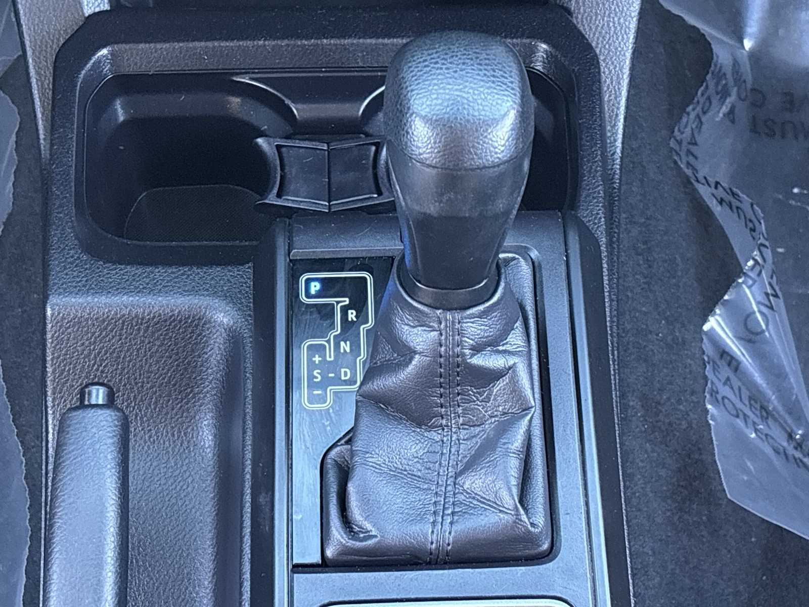 Thumbnail: 2021 Toyota Tacoma - 21