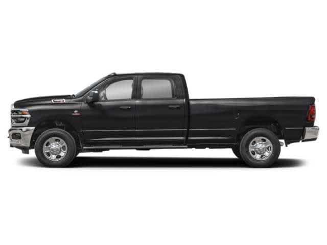 Thumbnail: 2026 RAM 3500 - 3