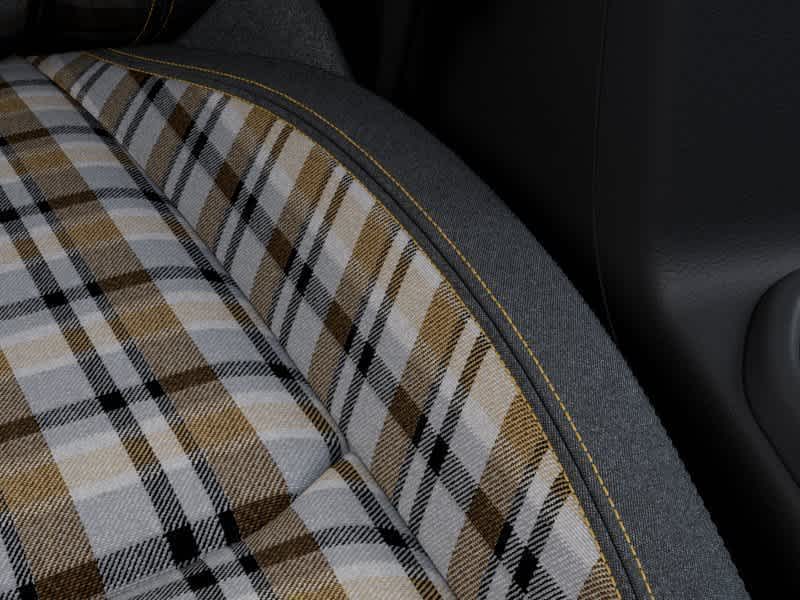 Thumbnail: 2026 Jeep Wrangler - 6