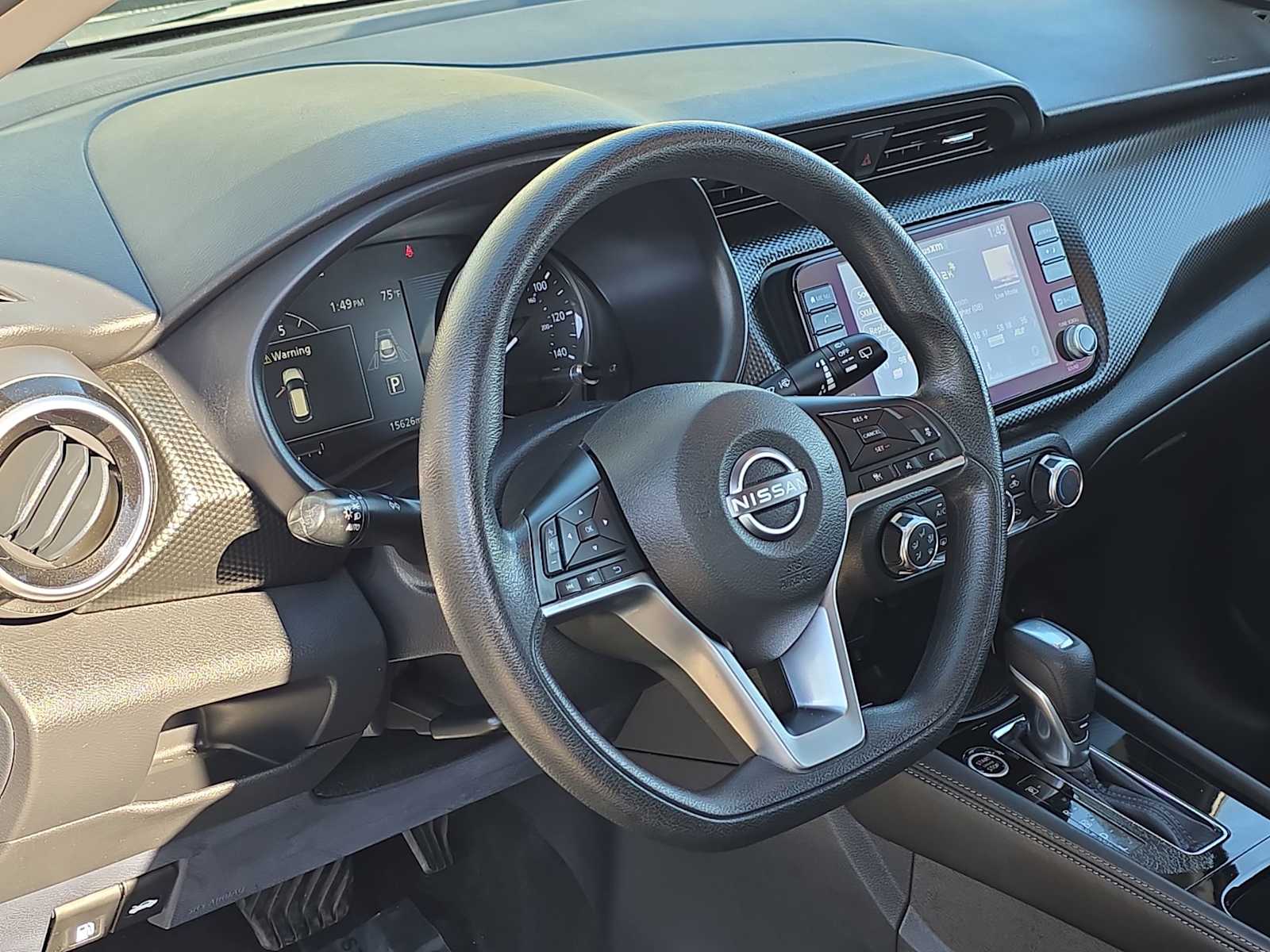 Thumbnail: 2023 Nissan Kicks - 2