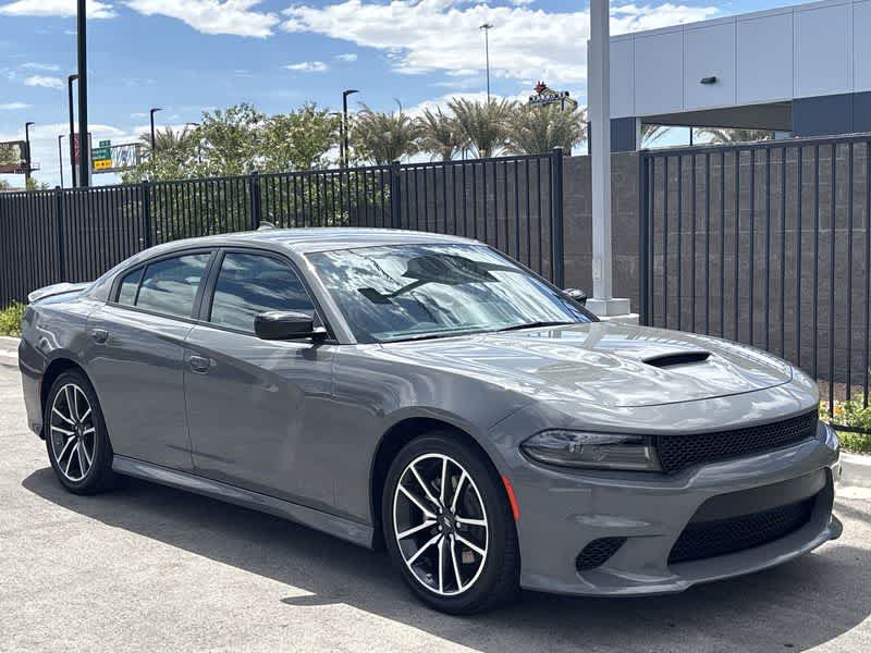 Thumbnail: 2023 Dodge Charger - 2