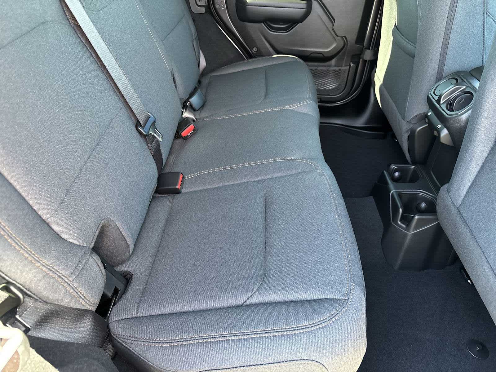 Thumbnail: 2026 Jeep Wrangler - 23