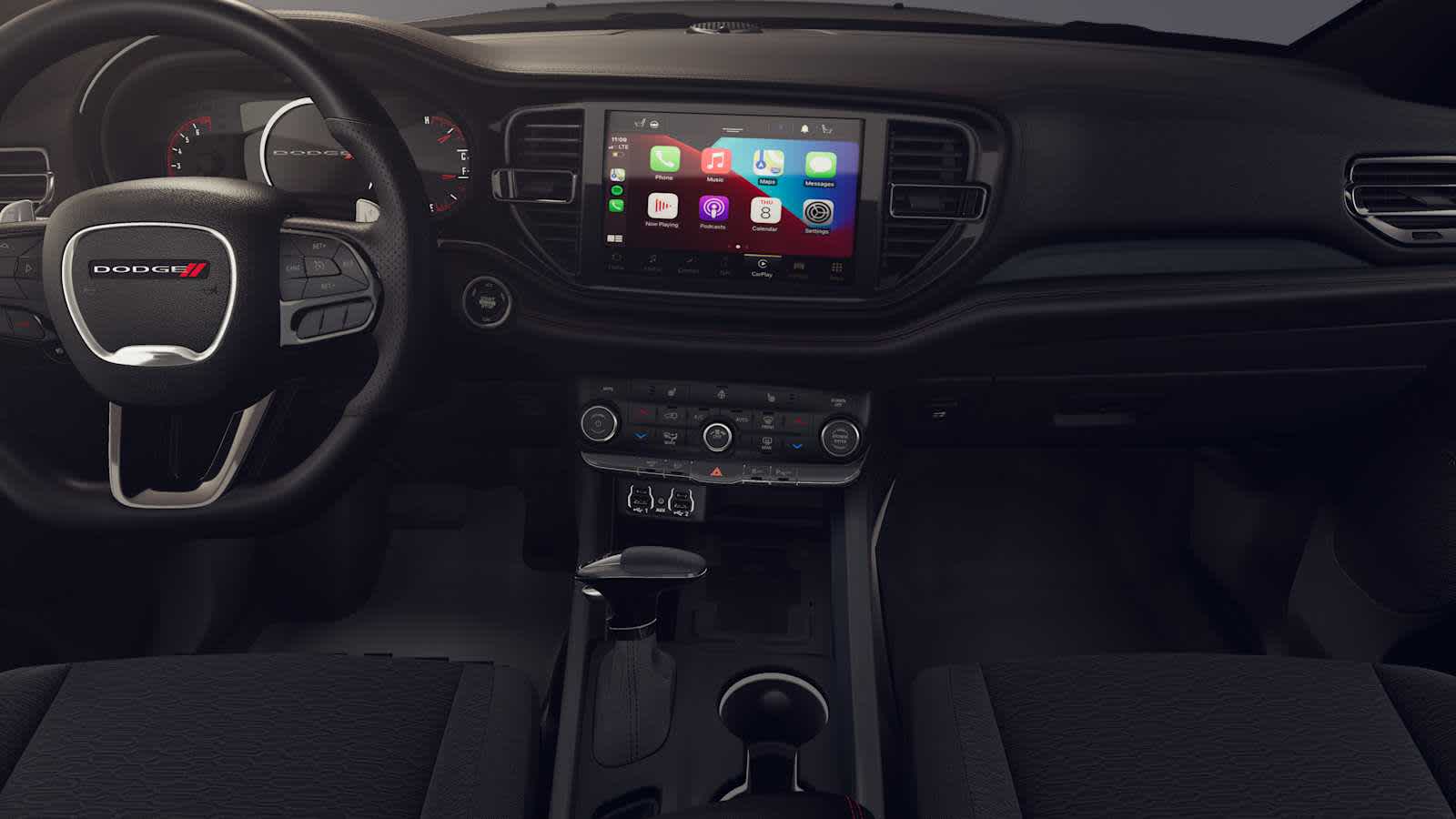 Thumbnail: 2026 Dodge Durango - 5