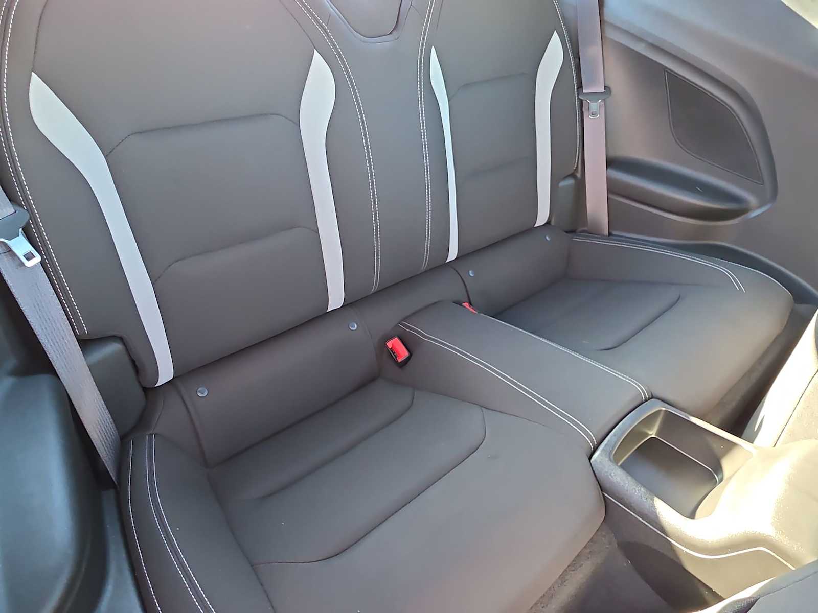 Thumbnail: 2023 Chevrolet Camaro - 17