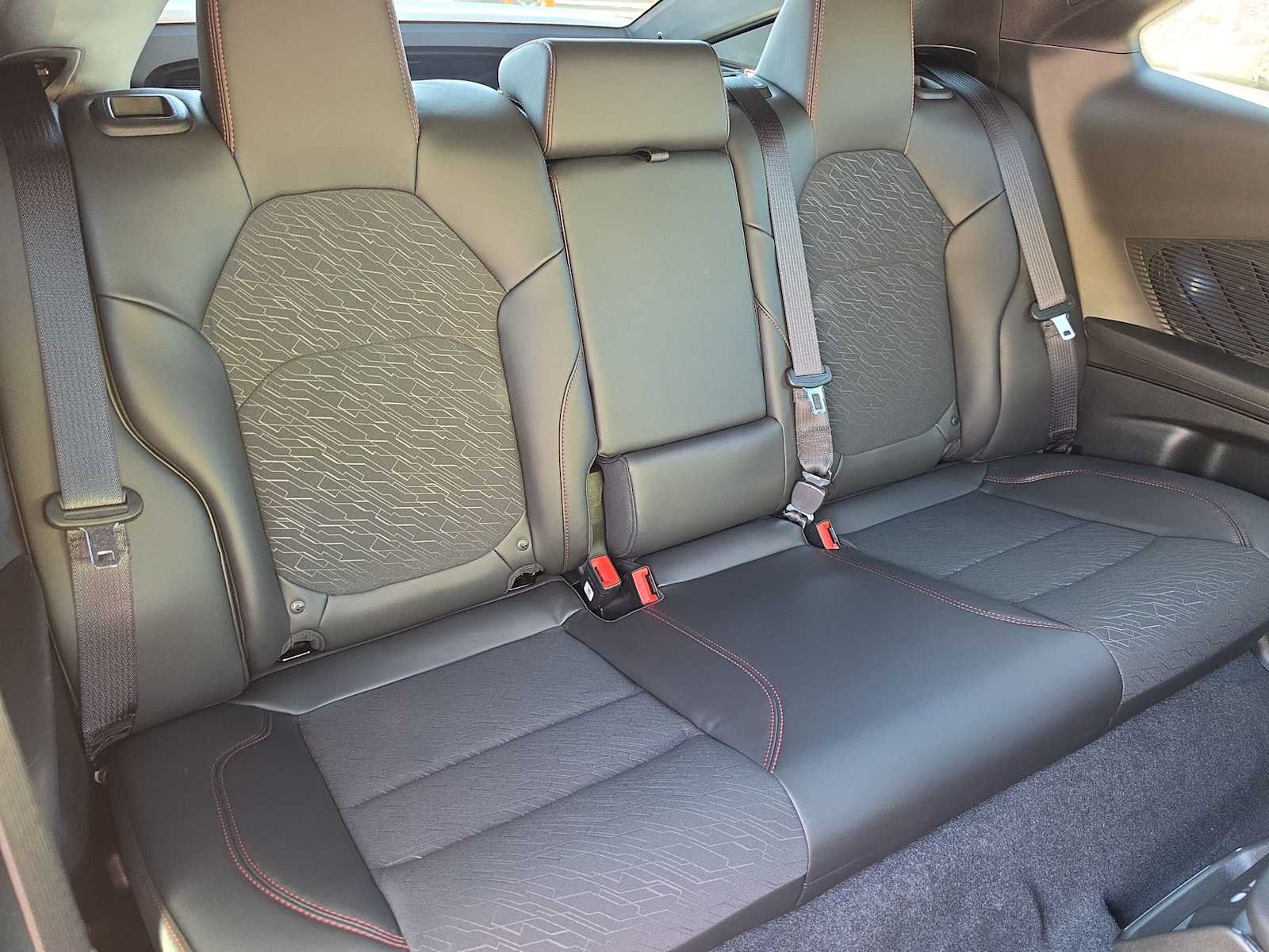 Thumbnail: 2026 Dodge Charger - 3