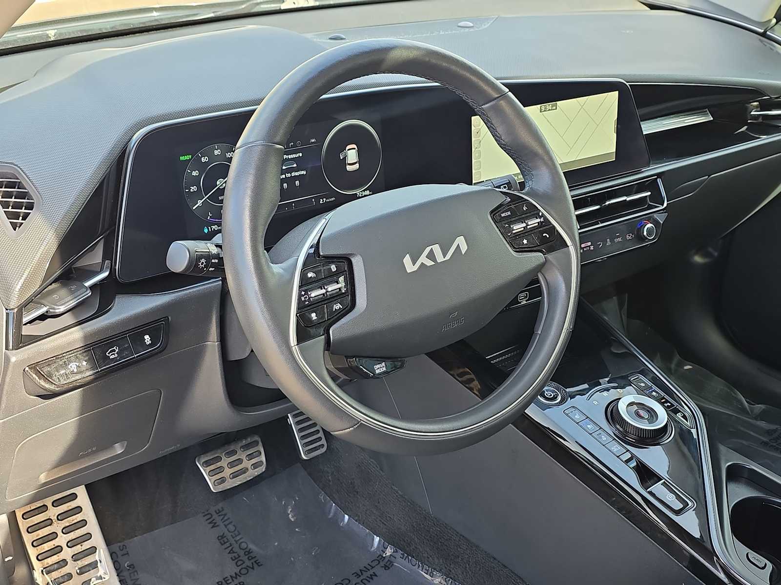 Thumbnail: 2024 Kia Niro - 2