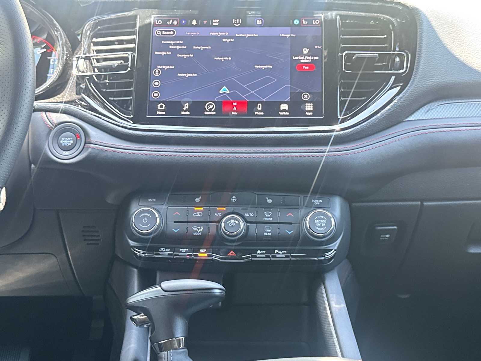 Thumbnail: 2026 Dodge Durango - 20
