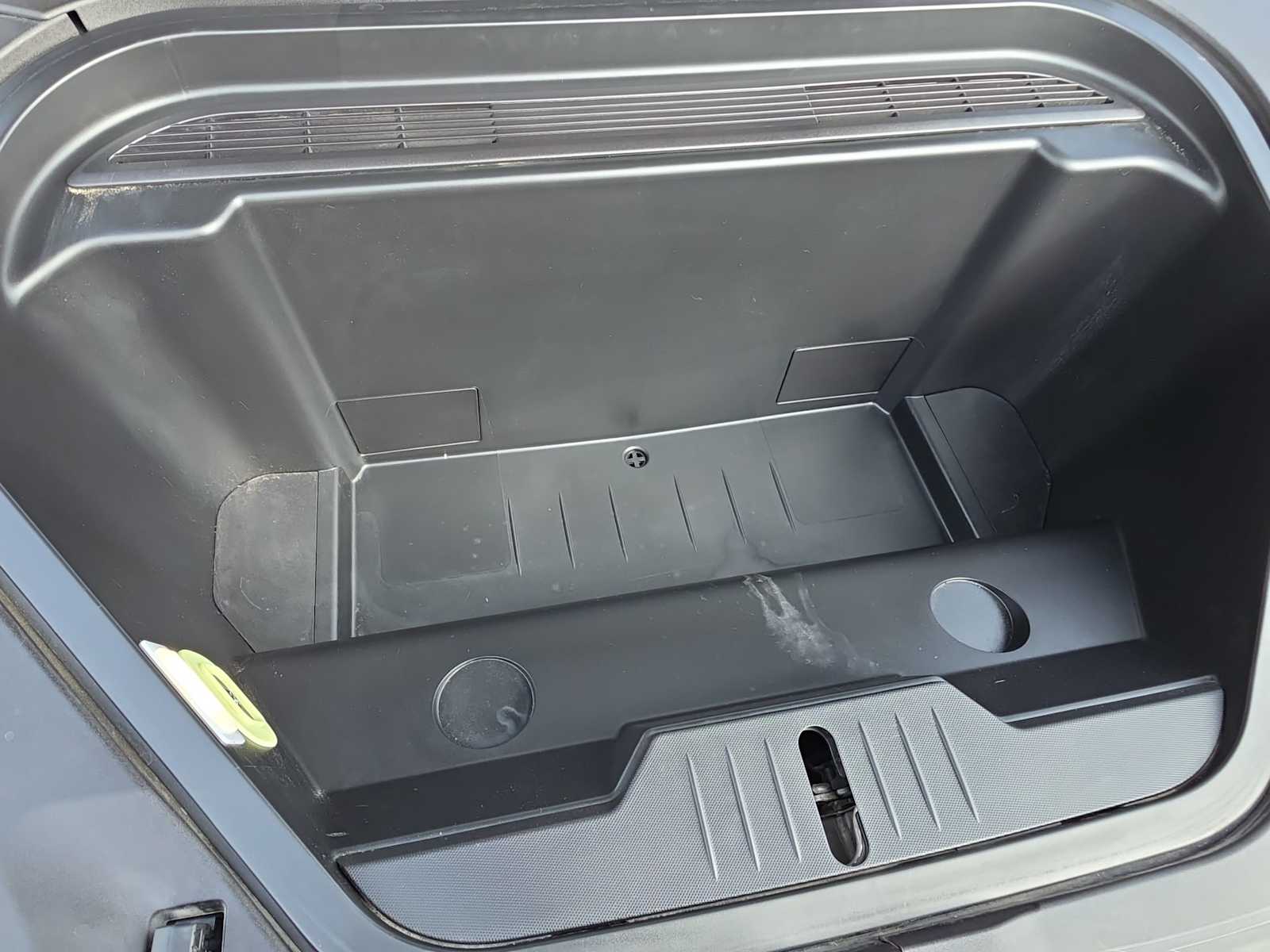 Thumbnail: 2022 Ford Mustang Mach-E - 13