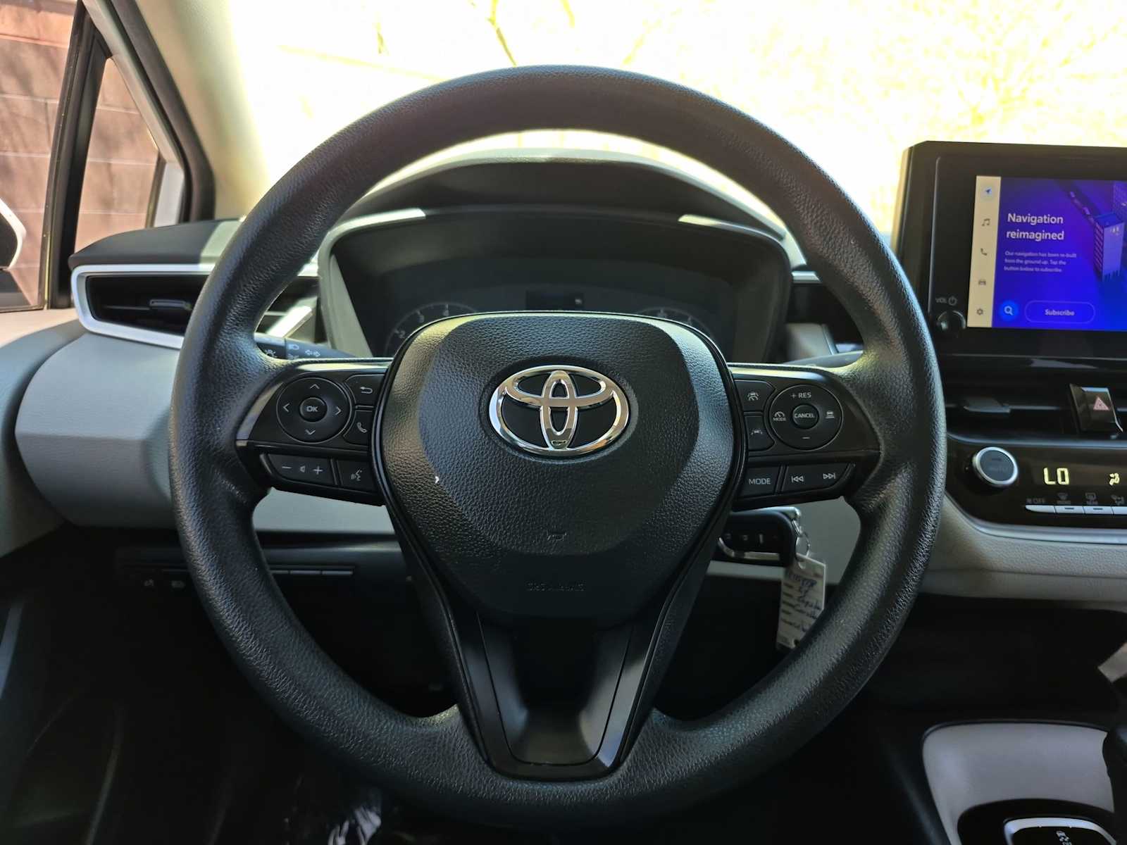 Thumbnail: 2024 Toyota Corolla - 19