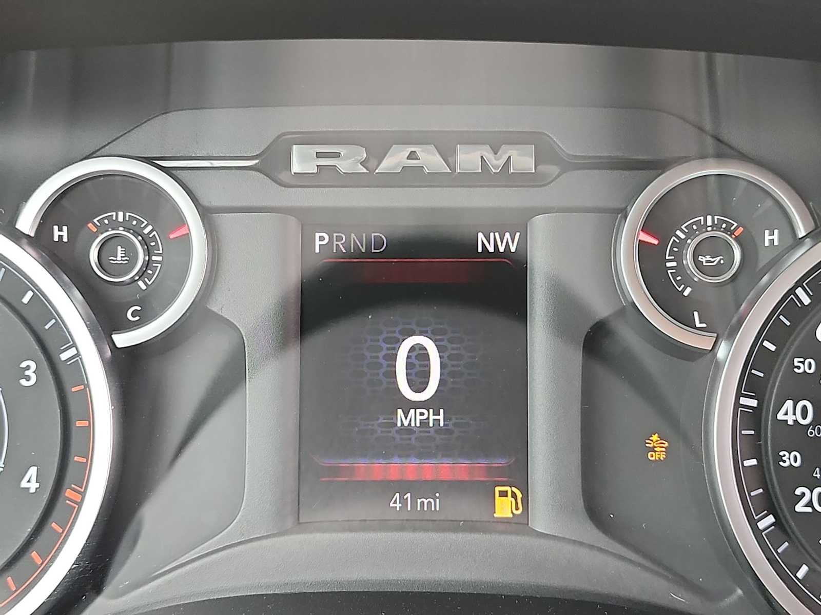 Thumbnail: 2026 RAM 3500 - 23