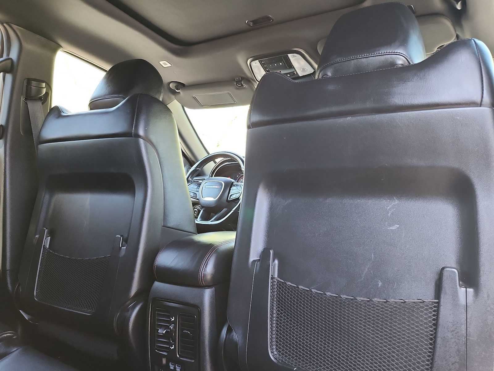 Thumbnail: 2023 Dodge Durango - 8