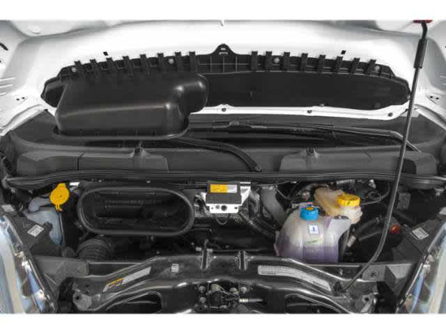 Thumbnail: 2025 RAM ProMaster - 9